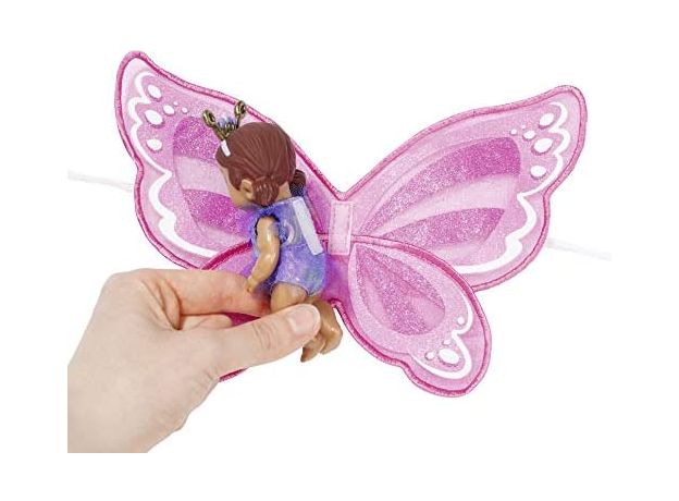 عروسک بیبی بورن سورپرایز مدل Mini Babies Butterfly سری 5, image 8