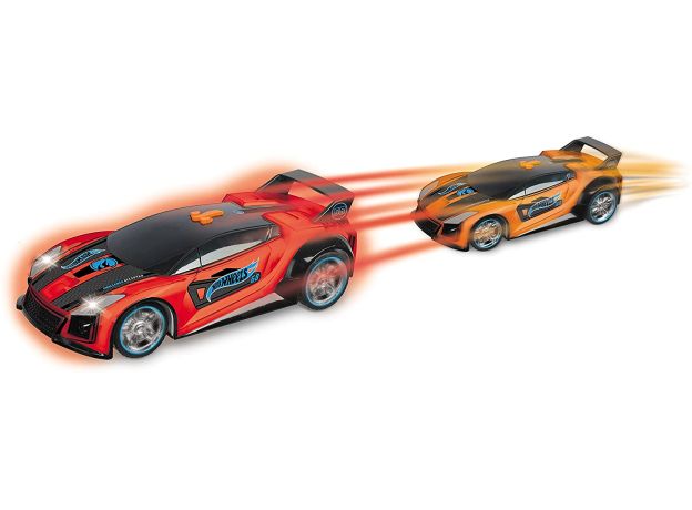 پک تکی ماشین Hot Wheels سری Spark Racer مدل Quick N’Sik, image 3