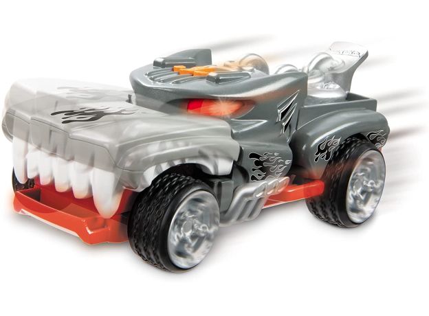 ماشین Hot Wheels سری Monster Action مدل Hotweiler, image 5