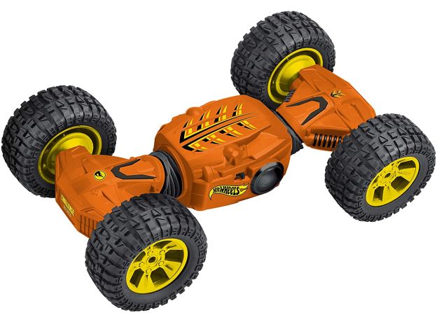 ماشین کنترلی Hot Wheels مدل Power Snake, image 5