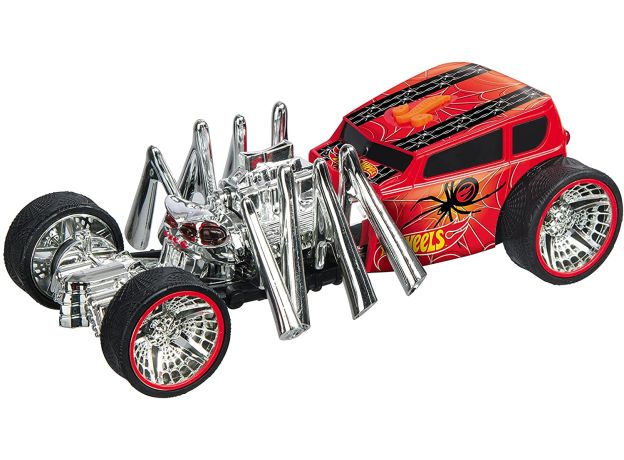 ماشین Hot Wheels سری Monster Action مدل Street Creeper, image 4