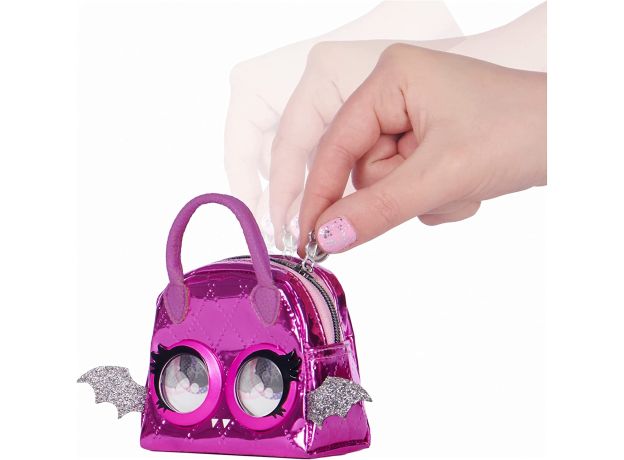 کیف دستی Purse Pets سری Micros مدل Baddie Bat, تنوع: 6062213-Baddie Bat, image 2