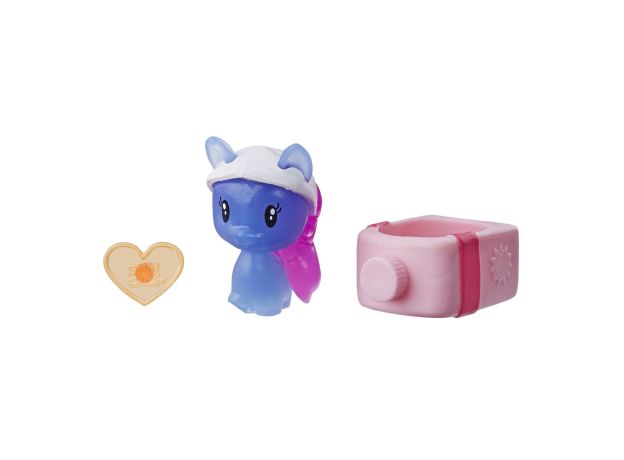 عروسک شانسی پونی سری Cutie Mark Crew مدل تعطیلات تابستانی, image 8