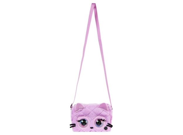 فلافی کیف گربه جادویی Purse Pets, image 10