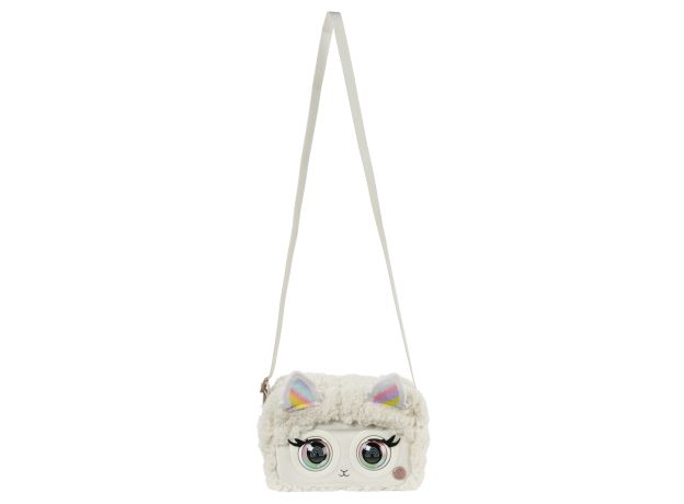 فلافی کیف لاما جادویی Purse Pets, image 8