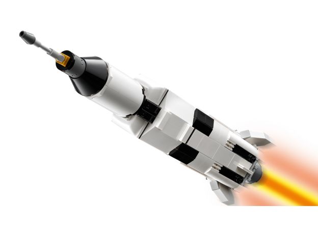 لگو کریتور 3 در 1 مدل شاتل فضایی (31117), image 14