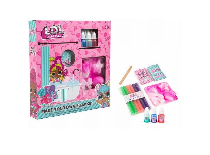 TOY TOY LOL Surprise