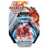 پک تکی Ultra باکوگان Bakugan سری GeoGan Rising مدل Toronoid, تنوع: 6061538-Toronoid, image 