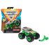 ماشین Monster Jam مدل Grave Digger با مقیاس 1:64 به همراه پایه, تنوع: 6044941-Grave Digger, image 