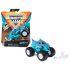 ماشین Monster Jam مدل Megalodon با مقیاس 1:64 به همراه پایه, تنوع: 6044941-Megalodon, image 