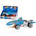 پک تکی ماشین Hot Wheels سری Street Creatures مدل Sharkruiser آبی, تنوع: 51201-Sharkruiser Blue 2, image 