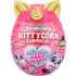 عروسک سورپرایزی رینبوکورنز RainBocoRns سری Kittycorn با شاخ و گوش طلایی, تنوع: 9259SQ1-Gold, image 