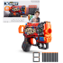 تفنگ ایکس شات X-Shot سری Skins مدل Menace Game Over, تنوع: 36515-Game Over, image 