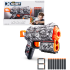 تفنگ ایکس شات X-Shot سری Skins مدل Flux Illustrate, تنوع: 36516-Illustrate, image 