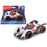 ماشین مسابقه ای فرمول E Dickie Toys مدل سفید, تنوع: 203162000-Formula E White, image 