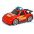 ماشین آتش نشانی کوچک Dickie Toys, تنوع: 203341022-Bump and Go Red, image 