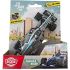 ماشین فرمول یک 14 سانتی Dickie Toys مدل طوسی, تنوع: 203341035-Formula Racer Gray, image 