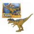دایناسور با گوش طوسی Dino Valley, تنوع: 542141-Dino Valley Gray, image 