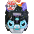 پک تکی باکوگان Bakugan سری Cubbo مدل پاندای مشکی, تنوع: 6063384-Cubbo Black, image 