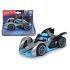 ماشین مسابقه ای فرمول E Dickie Toys مدل خاکستری, تنوع: 203162000-Formula E Black, image 