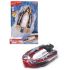 قایق بادی تندرو Dickie Toys قرمز, تنوع: 203342013-Speed Boat Red, image 