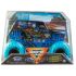 ماشین Monster Jam مدل DIGGER BLUE با مقیاس 1:24, تنوع: 6056371-DIGGER BLUE, image 