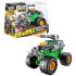 ماشین 21 سانتی Metal Machines سری Monster Truck مدل Bonebreaker, تنوع: 6792-Bonebreaker, image 