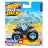 پک تکی ماشین Hot Wheels سری Monster Truck مدل Motosaurus, تنوع: FYJ44-Motosaurus, image 