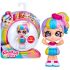 Rainbow Kate عروسک کوچولو Kindi Kids, تنوع: 50155-Rainbow Kate, image 