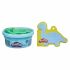 پک تکی خمیربازی Play Doh مدل دایناسور, تنوع: F1806-Dino, image 