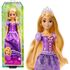 عروسک 30 سانتی راپونزل دیزنی, تنوع: HLW02-Rapunzel, image 