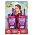 واکی تاکی Dickie Toys مدل صورتی, تنوع: 201118199-Walkie Talkie Pink Drivez, image 