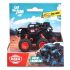 ماشین آفرودی صخره نورد 8 سانتی  Dickie Toys مدل قرمز, تنوع: 203341025-Rock Crawler Red, image 