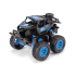 ماشین آفرودی صخره نورد 8 سانتی  Dickie Toysمدل آبی, تنوع: 203341025-Rock Crawler Blue, image 