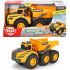 تریلی 23 سانتی ولوو Dickie Toys, تنوع: 203723004-Hauler, image 