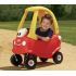 ماشین خندان پایی Little Tikes, تنوع: 612060-Coupe Classic, image 