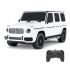 ماشین کنترلی مرسدس بنز سفید AMG G63 راستار با مقیاس 1:24, تنوع: 95800-White, image 