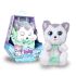 فلوی هاپو رباتیک خوابالو هاسکی Baby Paws, تنوع: 917644-Husky, image 