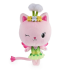 عروسک پولیشی 20 سانتی کیتی فری Gabby’s Dollhouse, تنوع: 6061576-Kitty Fairy, image 