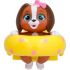 عروسک هاپو شناور Bloopies مدل Coco, تنوع: 88849-Coco, image 