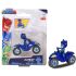 موتور فلزی گروه شب نقاب PJ Masks سری Moon Rover مدل Cat Boy, تنوع: 203141011-Cat Boy, image 