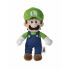 عروسک پولیشی 24 سانتی Super Mario مدل لوئیجی, تنوع: 109231009-Luigi, image 