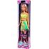 عروسک 29 سانتی Steffi Love مدل Neon Style با لباس سبز, تنوع: 105733665-Green, image 