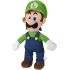 عروسک پولیشی 50 سانتی Super Mario مدل لوئیجی, تنوع: 109231014-Luigi, image 