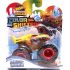 پک تکی ماشین Hot Wheels Color Shifter سری Monster Truck مدل Mega Wrex, تنوع: HGX06-Mega Wrex, image 