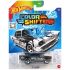 ماشین تغییر رنگ دهنده Hot Wheels سری Colour Shifters مدل 57 Chevy Brown, تنوع: BHR15-Chevy Brown, image 