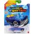 ماشین تغییر رنگ دهنده Hot Wheels سری Colour Shifters مدل Purple Passion, تنوع: BHR15-Purple Passion, image 