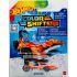 ماشین تغییر رنگ دهنده Hot Wheels سری Colour Shifters مدل 57 Scorpedo, تنوع: BHR15-Scorpedo, image 