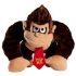 عروسک پولیشی 27 سانتی دانکی کنگ Super Mario, تنوع: 109231531-Donkey Kong, image 