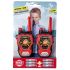 واکی تاکی Dickie Toys مدل قرمز, تنوع: 201118195-Walkie Talkie Fun Red, image 